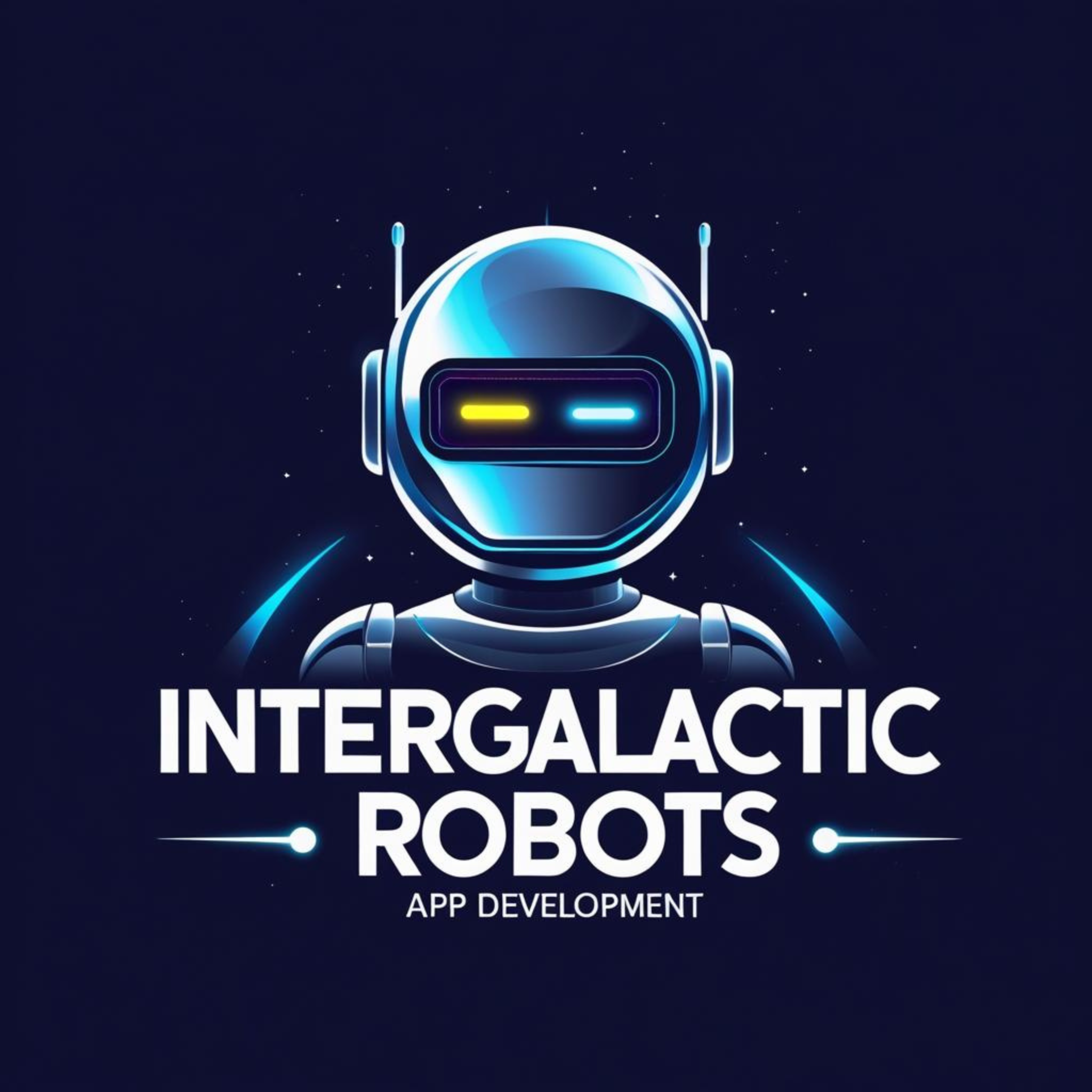 Intergalactic Robots