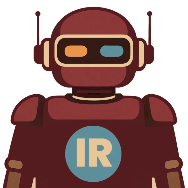 Intergalactic Robots